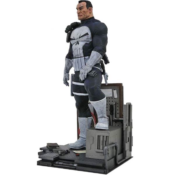 Figurka Marvel Gallery The Punisher