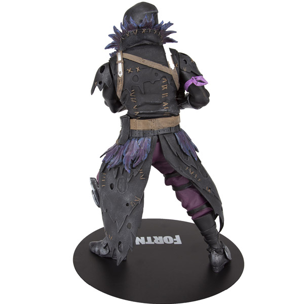 Figurka Raven Premium Action (Fortnite) 28 cm Figurka Raven Premium Action (Fortnite) 28 cm