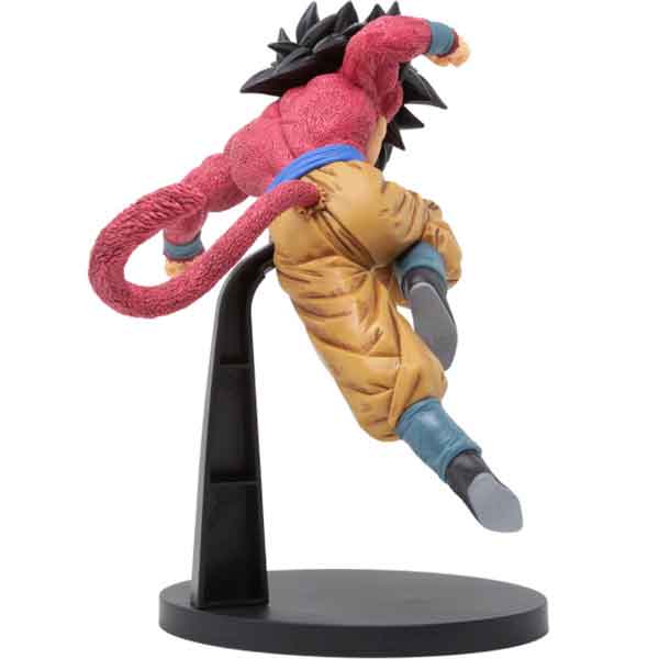 Figurka Saiyan4 Son Goku (Dragon Ball Super)