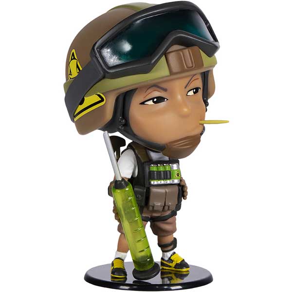 Figurka Six Collection Lesion (Rainbow Six Siege)