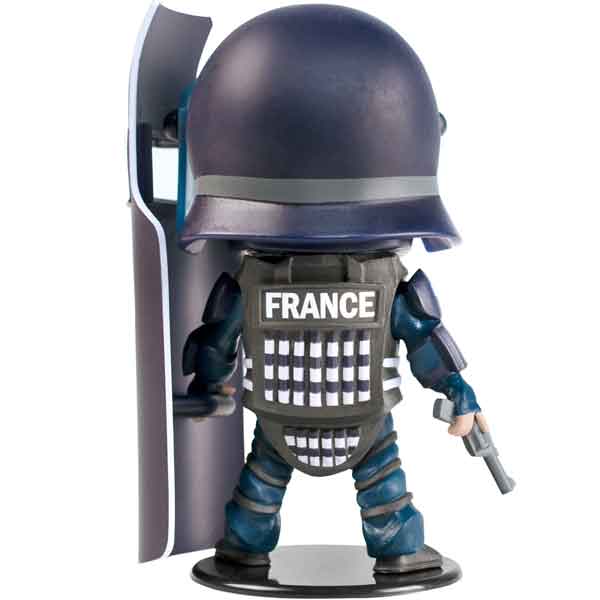 Figurka Six Collection Montagne (Rainbow Six Siege) Figurka Six Collection Montagne (Rainbow Six Siege)