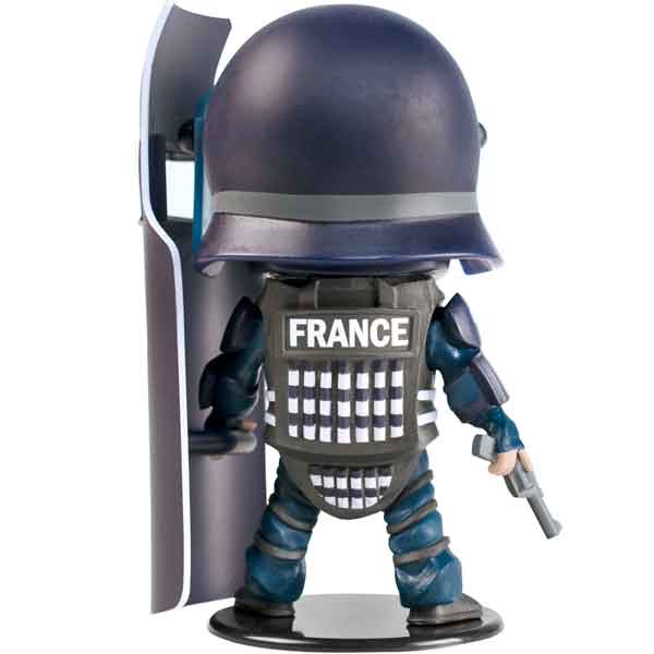 Figurka Six Collection Montagne (Rainbow Six Siege)