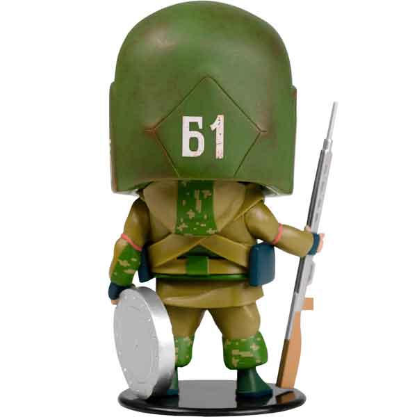 Figurka Six Collection Tachanka (Rainbow Six Siege)