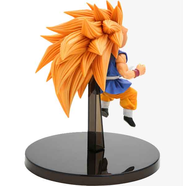 Figurka Super Son Goku Fes (Dragon Ball Super)