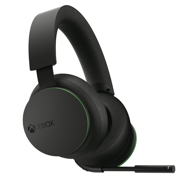 Microsoft Xbox Wireless Headset