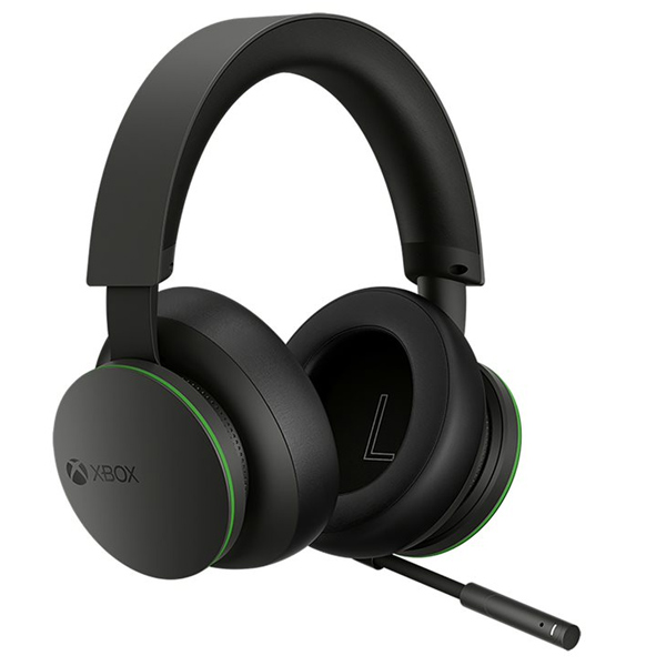 Microsoft Xbox Wireless Headset