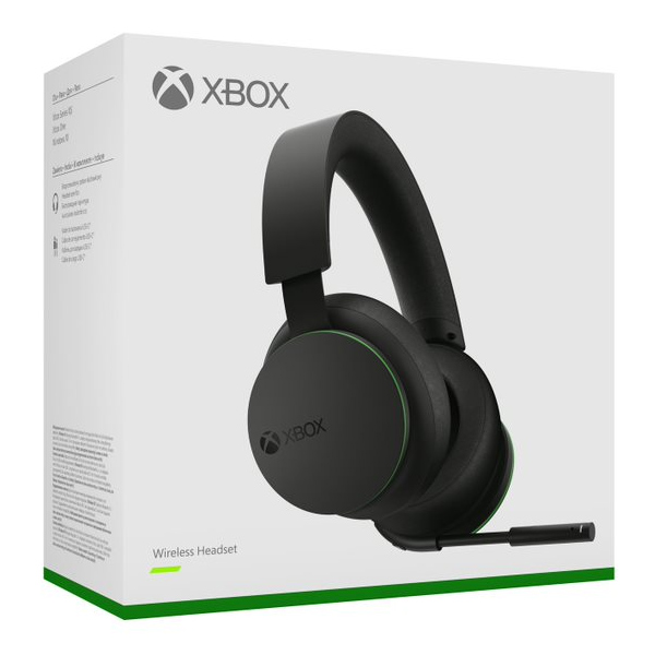 Microsoft Xbox Wireless Headset