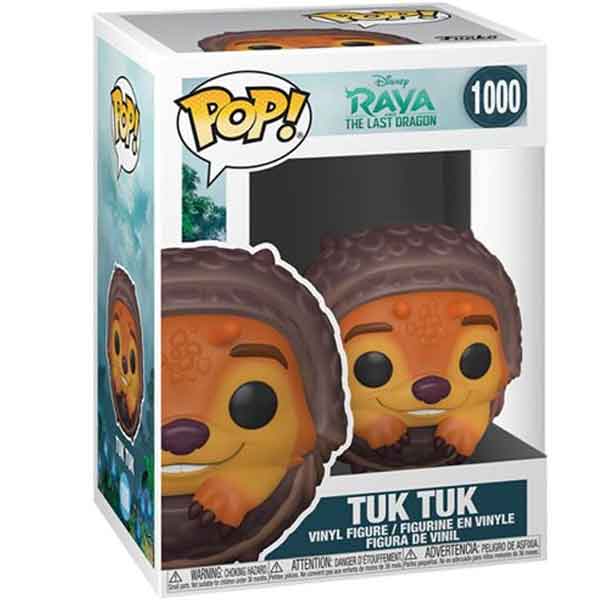 POP! Disney: Tuk Tuk (Raya and the Last Dragon)