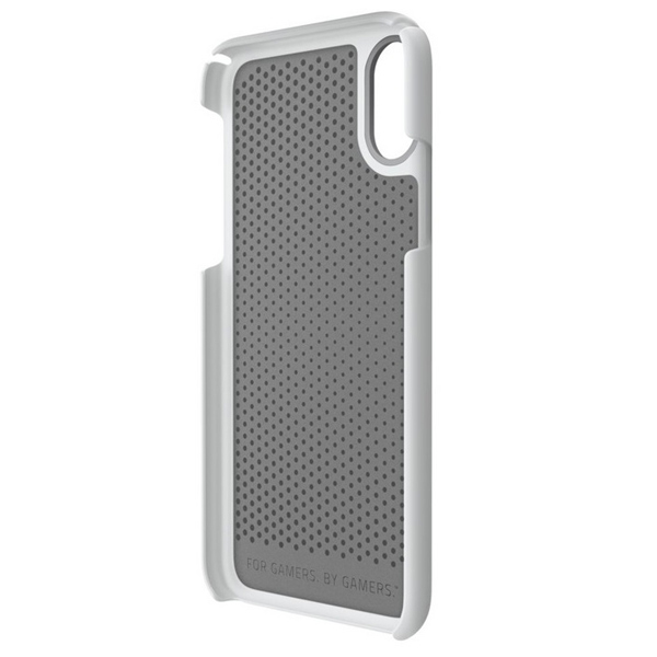 Razer Arctech Slim for iPhone XS Max, mercury