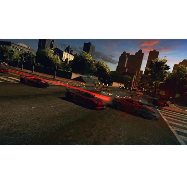 Ridge Racer: Unbounded [Steam]