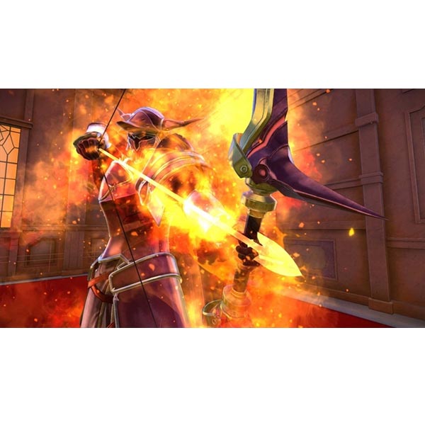 Sword Art Online: Alicization Lycoris [Steam]