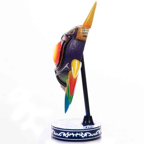 The Legend of Zelda: Majora's Mask PVC (Collectors Edition)