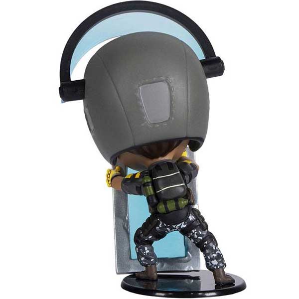 Ubisoft Six Collection Mira (Rainbow Six Siege) Ubisoft Six Collection Mira (Rainbow Six Siege)