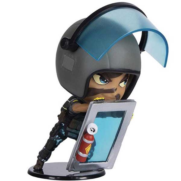 Ubisoft Six Collection Mira (Rainbow Six Siege) Ubisoft Six Collection Mira (Rainbow Six Siege)