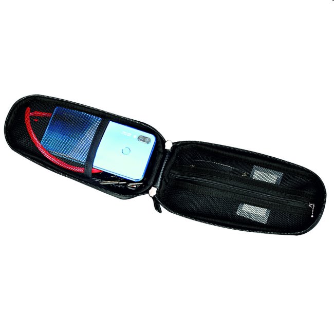 Vodotěsné pouzdro na kolo Swissten N.3 Vodotěsné pouzdro na kolo Swissten N.3
