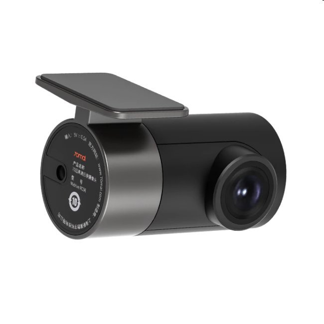 Xiaomi 70Mai 4K autokamera A800s + zadní FullHD kamera Xiaomi 70Mai 4K autokamera A800s + zadní FullHD kamera