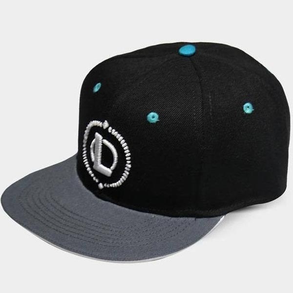 Čepice Snapback (League of Legends)