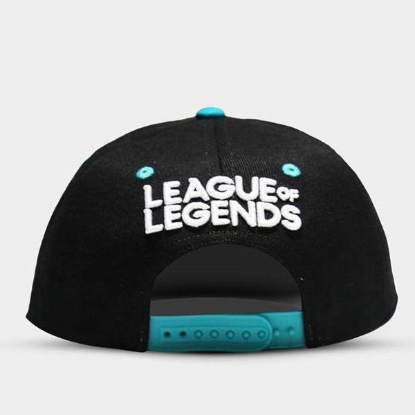 Čepice Snapback (League of Legends)