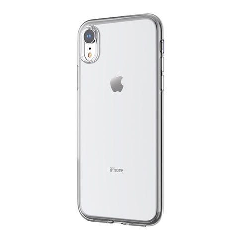 Devia kryt Naked Series pro iPhone XS Max, transparentní Devia kryt Naked Series pro iPhone XS Max, transparentní