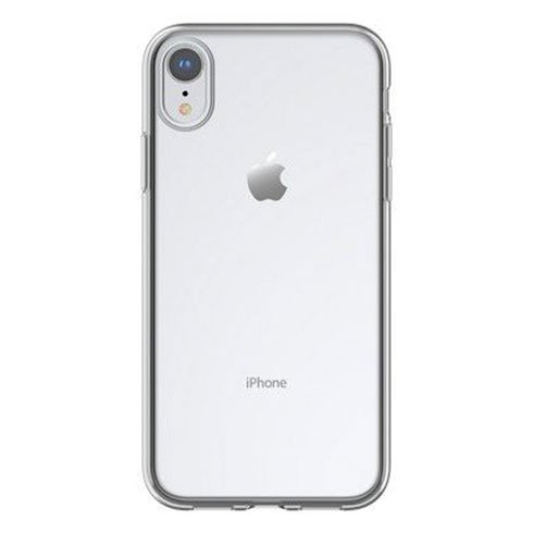 Devia kryt Naked Series pro iPhone XS Max, transparentní Devia kryt Naked Series pro iPhone XS Max, transparentní