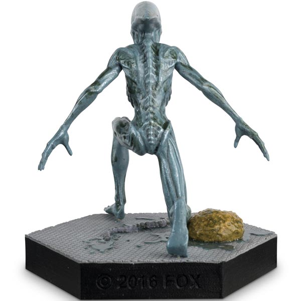 Figurka Alien Deacon Figurine (Prometheus)