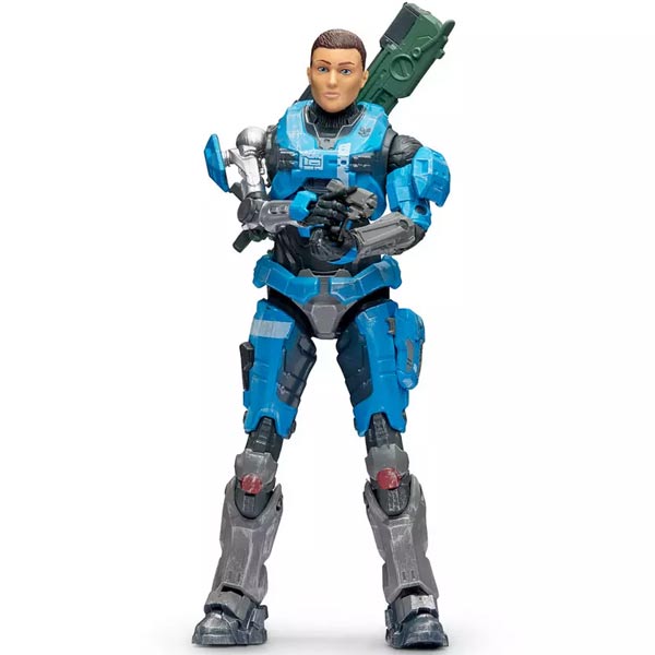 Figurka KAT B320 The Spartan Collection (Halo)