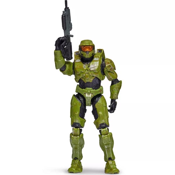 Figurka Master Chief (Halo)