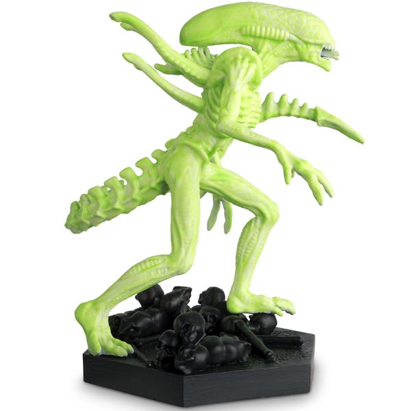 Figurka Xenomorph (Alien vs Predator)