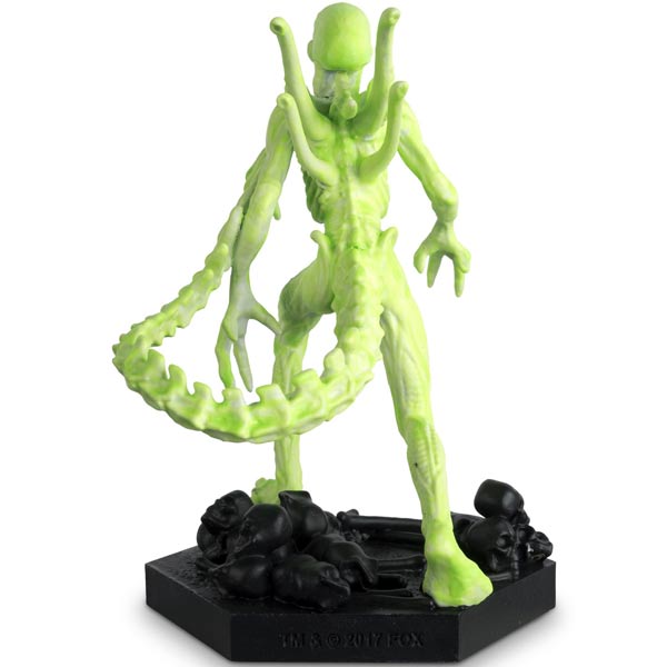 Figurka Xenomorph (Alien vs Predator)