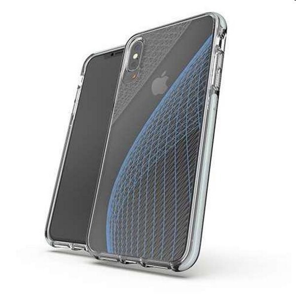 GEAR4 kryt Victoria Space pro iPhone XS Max, clear GEAR4 kryt Victoria Space pro iPhone XS Max, clear