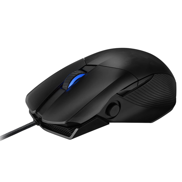 Herní myš Asus ROG Chakram Core