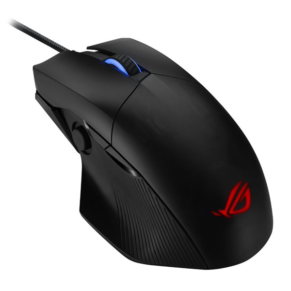 Herní myš Asus ROG Chakram Core