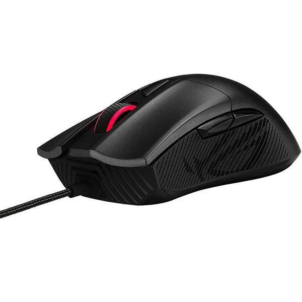 Herní myš ASUS ROG Gladius II Core