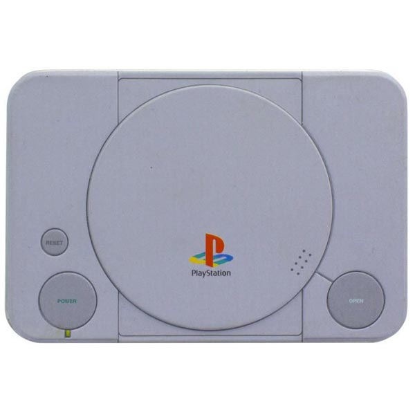 Hrací karty (PlayStation)