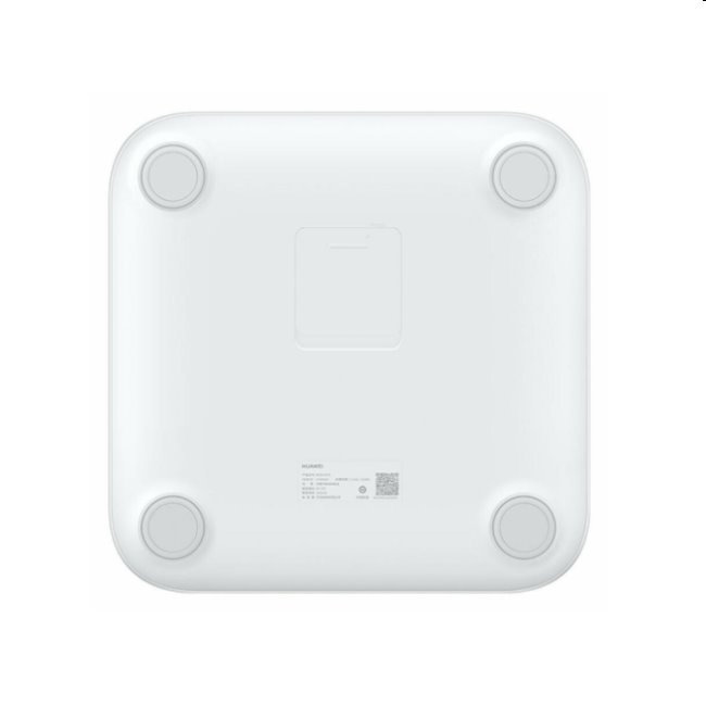 Huawei Scale 3, elegant white