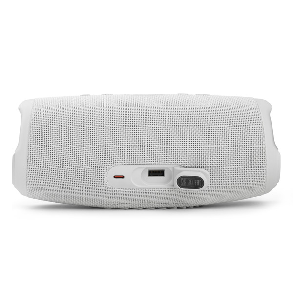 JBL Charge 5, bílý JBL Charge 5, bílý