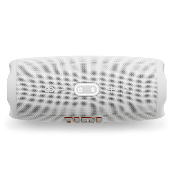 JBL Charge 5, bílý JBL Charge 5, bílý