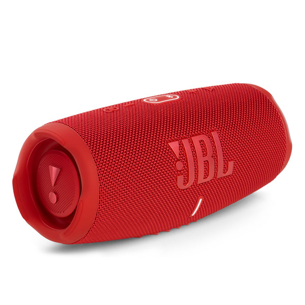 JBL Charge 5, červený