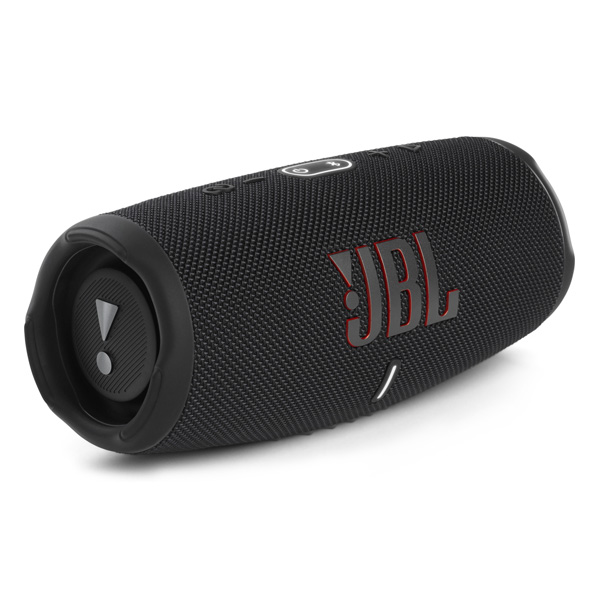 JBL Charge 5, černý