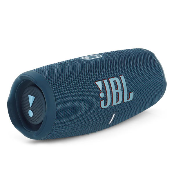 JBL Charge 5, modrý