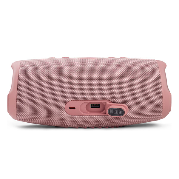 JBL Charge 5, růžový JBL Charge 5, růžový