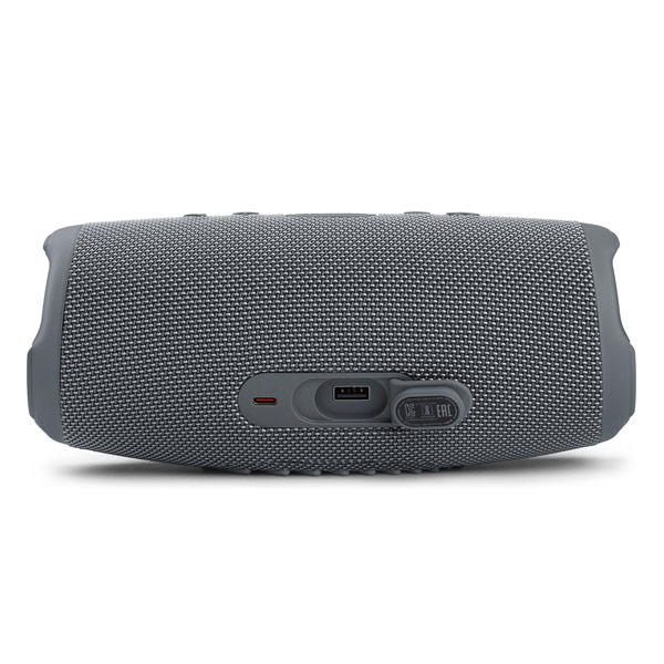 JBL Charge 5, šedý JBL Charge 5, šedý