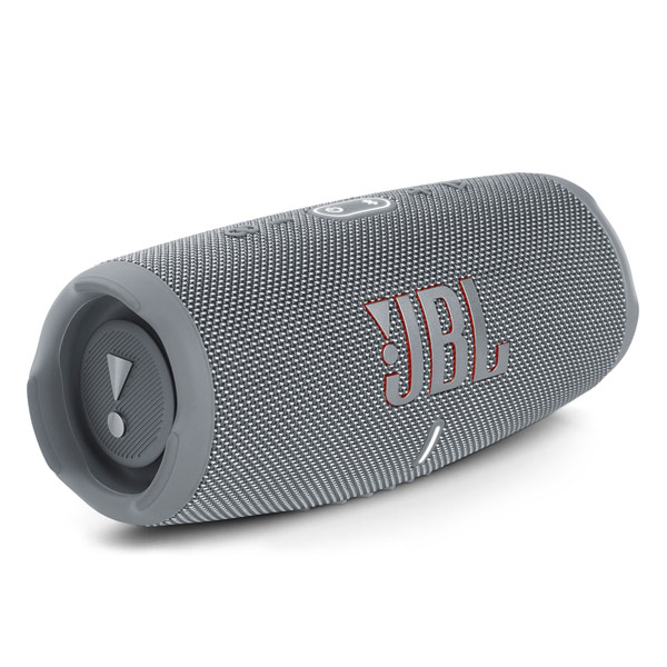 JBL Charge 5, šedý