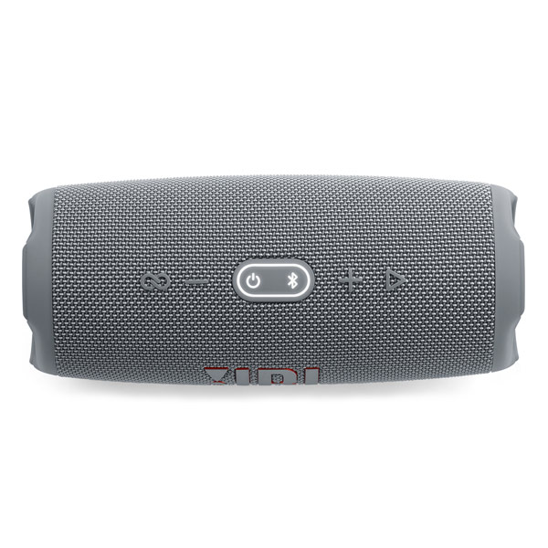 JBL Charge 5, šedý JBL Charge 5, šedý