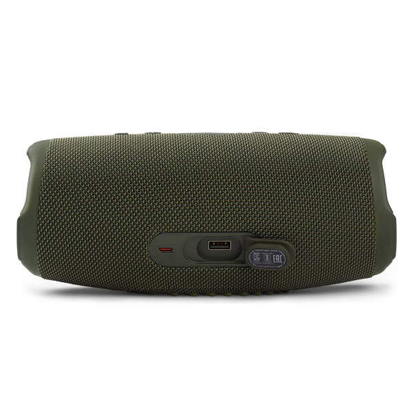 JBL Charge 5, zelený JBL Charge 5, zelený
