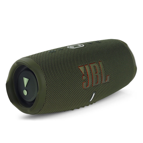 JBL Charge 5, zelený JBL Charge 5, zelený