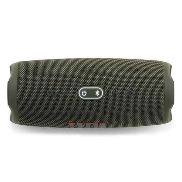JBL Charge 5, zelený JBL Charge 5, zelený