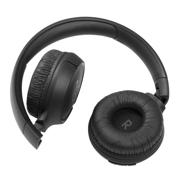JBL Tune 510BT, černé