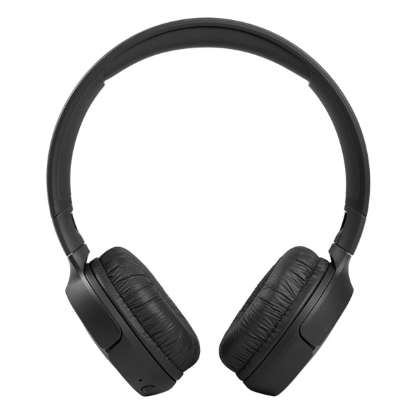 JBL Tune 510BT, černé