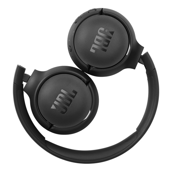 JBL Tune 510BT, černé